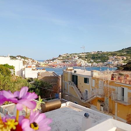 Sweet Dreams Villa Ponza Eksteriør bilde