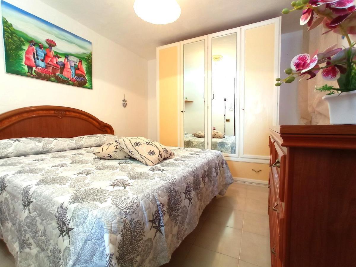 Sweet Dreams Villa Ponza Eksteriør bilde