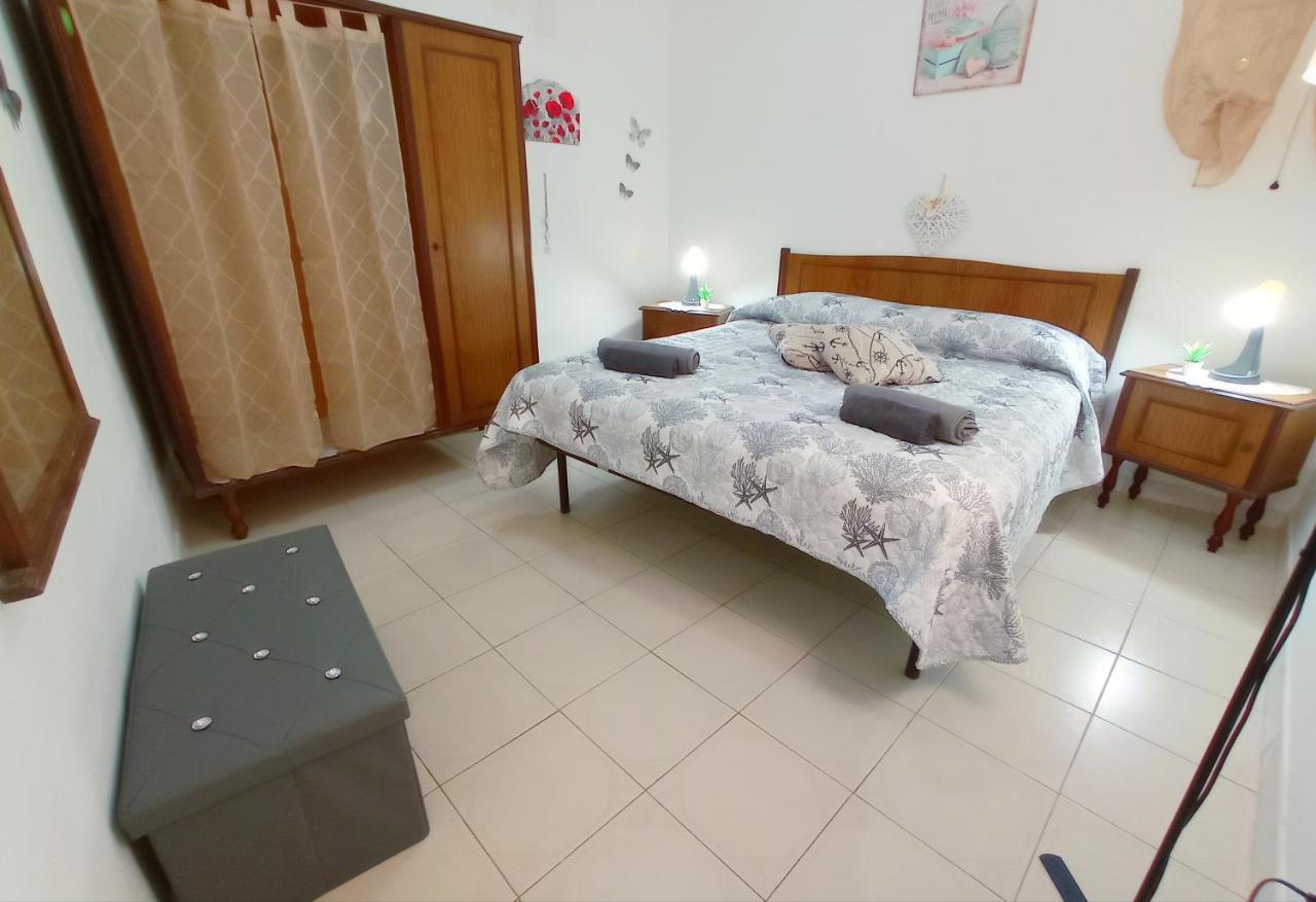 Sweet Dreams Villa Ponza Eksteriør bilde