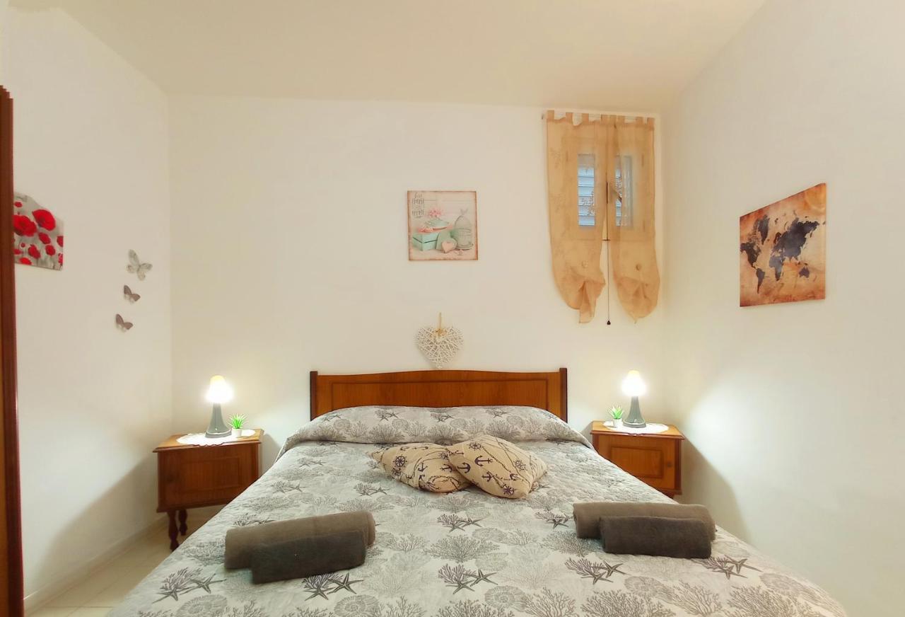 Sweet Dreams Villa Ponza Eksteriør bilde