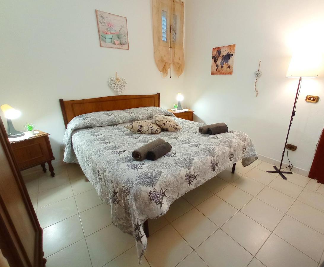 Sweet Dreams Villa Ponza Eksteriør bilde