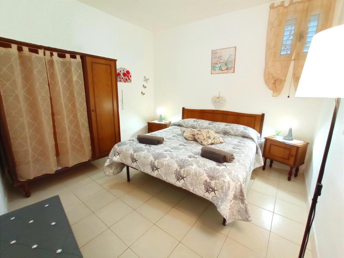 Sweet Dreams Villa Ponza Eksteriør bilde