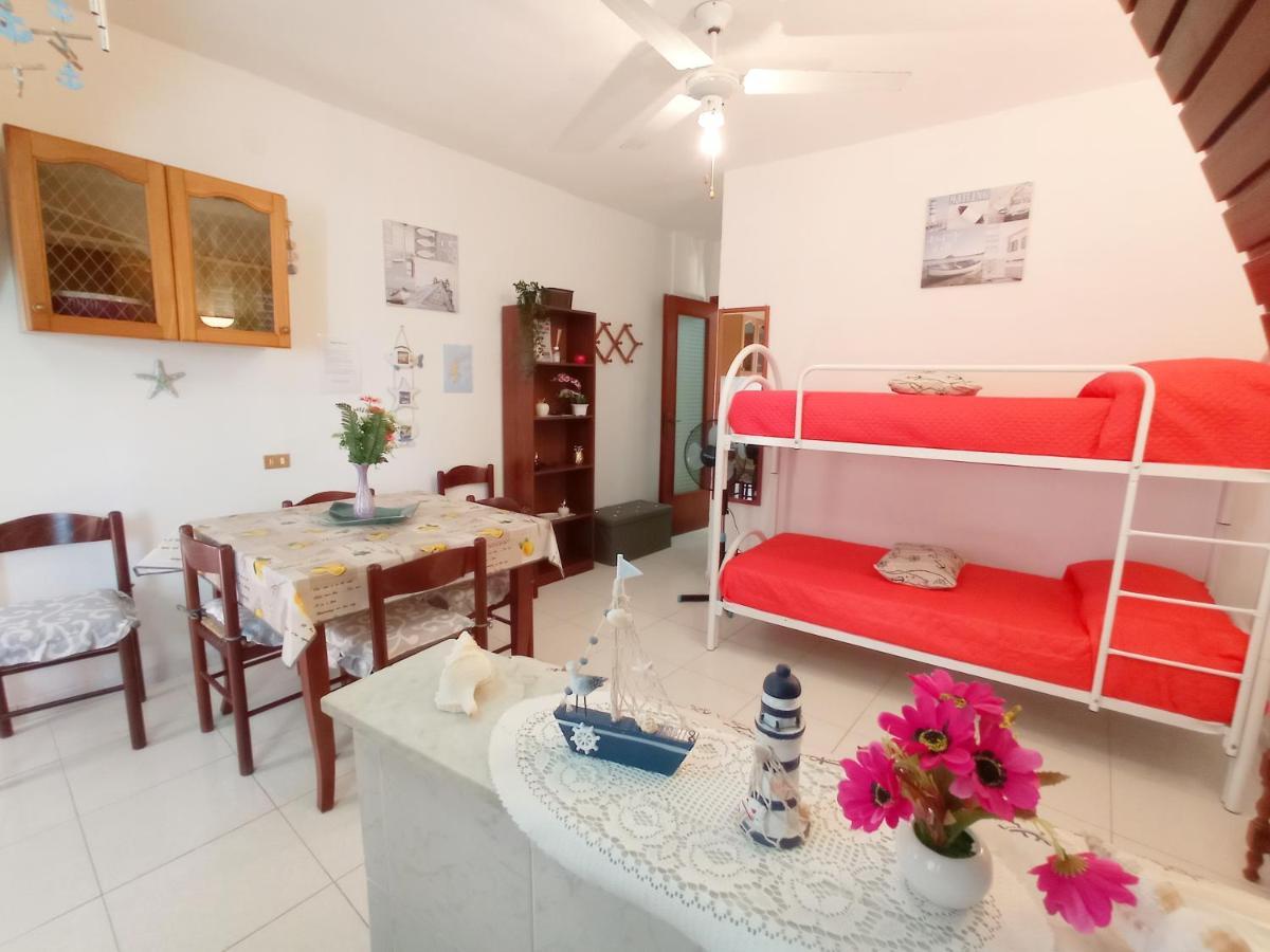 Sweet Dreams Villa Ponza Eksteriør bilde